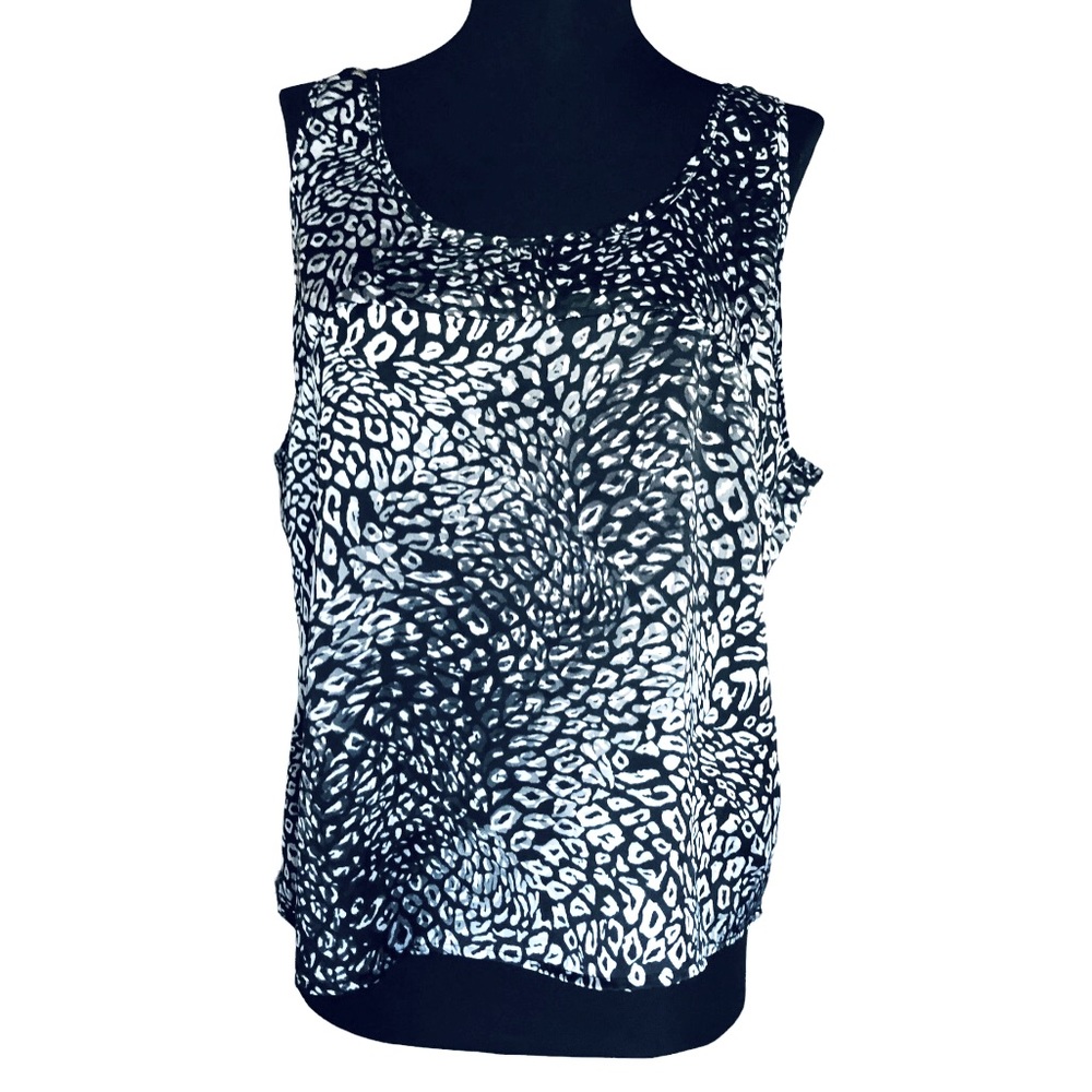 To the MAX Top